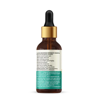 Khadi Organique Rosemary Essential Oil 15ml_3