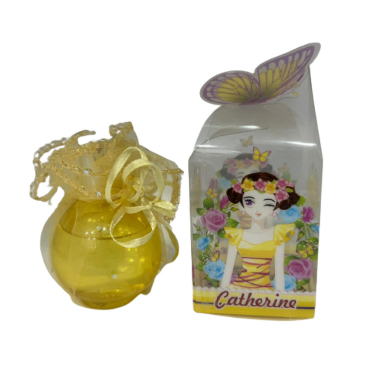 Smile Catherine 50ml Parfum Kids Unisex