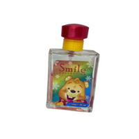 Smile 50ml Cuddly Bear Perfume for Kids, 1+ Year, Multicolour_
