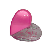 Smile 50ml Donna & Dinah Perfume for Kids, 1+ Year, Multicolour