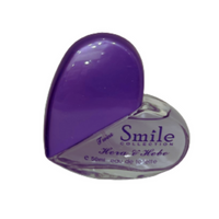 Smile 50ml Hera & Hebe Perfume for Kids, 1+ Year, Multicolour_