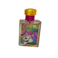 Smile 50ml Hunny Bunny Perfume for Kids, 1+ Year, Multicolour_