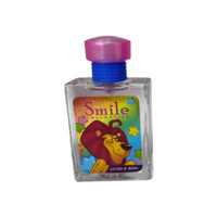 Smile 50ml Lucky D'King Perfume for Kids, 1+ Year, Multicolour_
