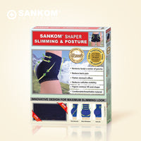 Sankom - Patent Classic Briefs, Dark Blue_10