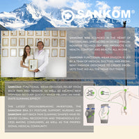Sankom - Patent Classic Shaper, Beige_12