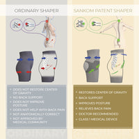 Sankom - Patent Classic Shaper, Beige_13