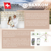 Sankom - Patent Organic Cotton Shaper, Ivory_13