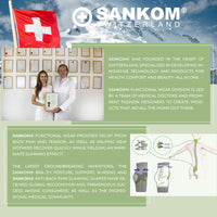 Sankom - Patent Bamboo Shaper, Grey_13