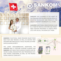 Sankom - Patent Classic Briefs, Dark Blue_13