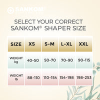 Sankom - Patent Classic Shaper, Black_14