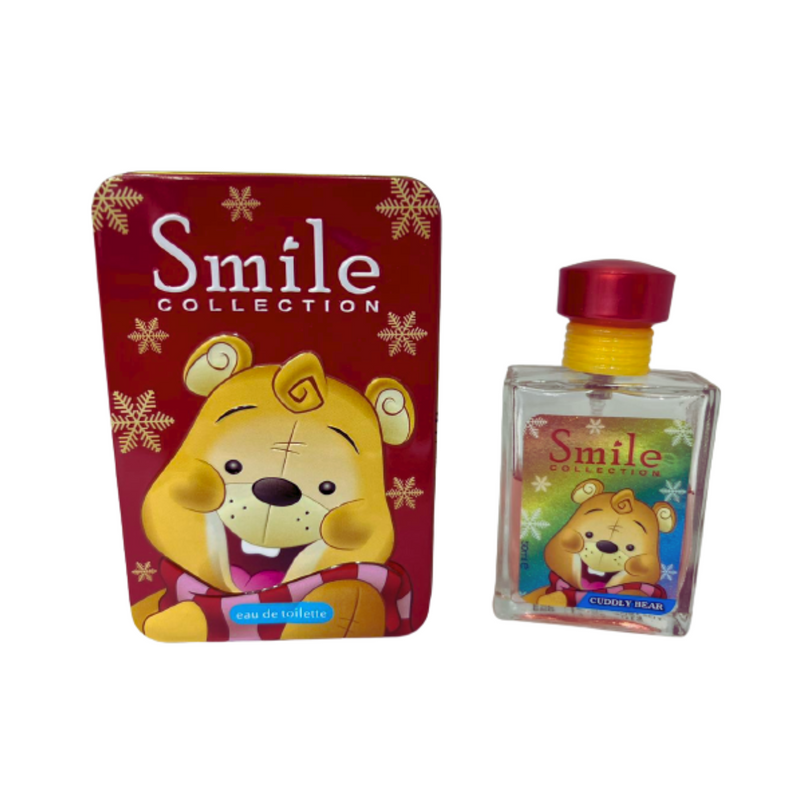 smile-50ml-cuddly-bear-perfume-for-kids-1-year-multicolour