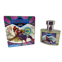 Smile 50ml Lightning Warrior Perfume for Kids, 1+ Year, Multicolour_2