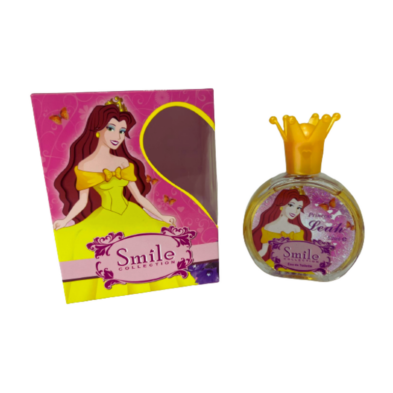 smile-princess-leah-50ml-edt-kids-unisex
