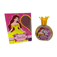 Smile Princess Leah 50ml EDT Kids Unisex_2