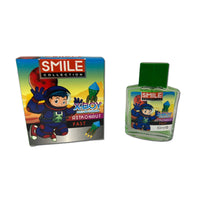 Smile X-Boy Astronaut Fast 50ml EDT Kids Unisex_2
