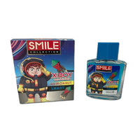 Smile X-Boy Astronaut Smart 50ml EDT Kids Unisex_2