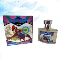 Smile 50ml Lightning Warrior Perfume for Kids, 1+ Year, Multicolour_3