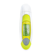 Agu - Infrared Thermometer - Green/White_