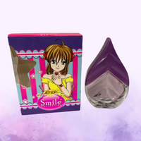 Smile Princess Kayla 50ml Parfum Kids Unisex