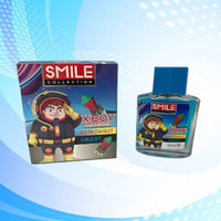 Smile X-Boy Astronaut Smart 50ml EDT Kids Unisex_3