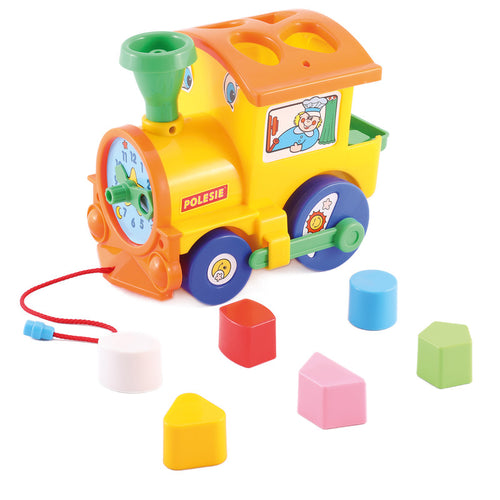 Educational & Learning Toys