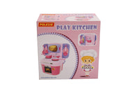Polesie - Play kitchen_7