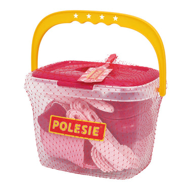 polesie-nastenka-kitchen-set-for-four-28-pcs-bucket