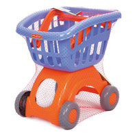 Polesie - Shopping trolley Mini