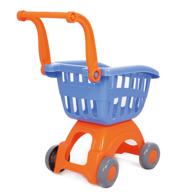 Polesie - Shopping trolley Mini