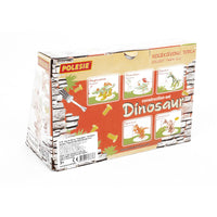 Polesie - Stegosaur take-apart dinosaur (box)_2