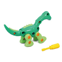 Polesie - Diplodocus take-apart dinosaur (box)_3