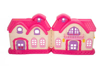 Polesie - Fairy Tale doll house (box)_2