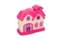 Polesie - Fairy Tale doll house (box)_4