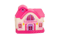 Polesie - Fairy Tale doll house (box)_5