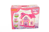Polesie - Fairy Tale doll house (box)_6