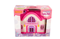 Polesie - Fairy Tale doll house (box)_