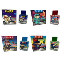 Smile X-Boy Astronaut Hero 50ml EDT Kids Unisex
