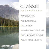 Sankom - Patent Classic Shaper, Beige_4