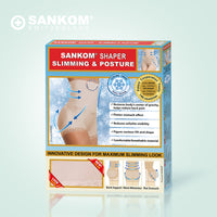Sankom - Patent Cooling Effect Briefs, Beige_3