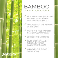 Sankom - Patent Bamboo Briefs, Grey_3