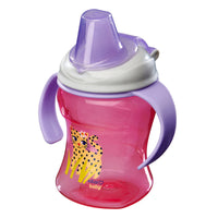 Vital Baby Hydrate Easy Sipper With Removable Handles 260ml, 6 Months+_3