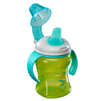 Vital Baby Hydrate Easy Sipper With Removable Handles 260ml, 6 Months+_10