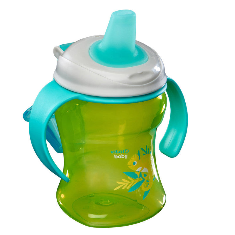 Vital Baby Hydrate Easy Sipper With Removable Handles 260ml, 6 Months+
