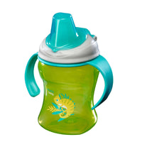 Vital Baby Hydrate Easy Sipper With Removable Handles 260ml, 6 Months+_12