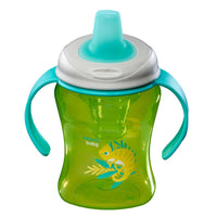 Vital Baby Hydrate Easy Sipper With Removable Handles 260ml, 6 Months+_13