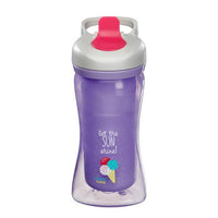 Vital Baby Hydrate Incredibly Cool Insulated Sipper 290ml, 12 Months+