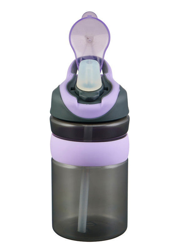 vital-baby-hydrate-kids-flip-spout-bottle-80ml-grey-purple-18-months