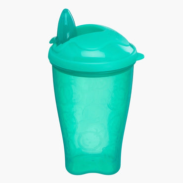 vital-baby-hydrate-perfectly-simple-beaker-240ml-green-6-months