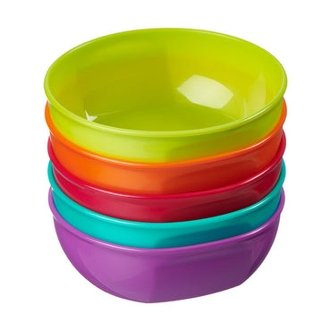 /arvital-baby-nourish-perfectly-simple-bowls-5-piece-multicolour-6-months