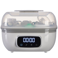Vital Baby Nurture Pro Steam Steriliser & Dryer, White, Adult_3